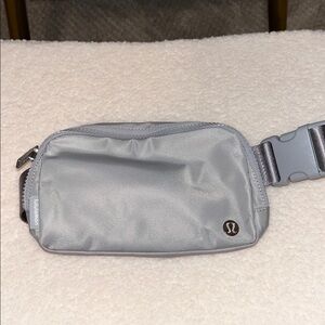 Lululemon belt bag